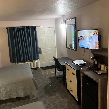 R Nite Star Inn And Suites -Home Of The Cowboys & Rangers Arlington Exterior foto