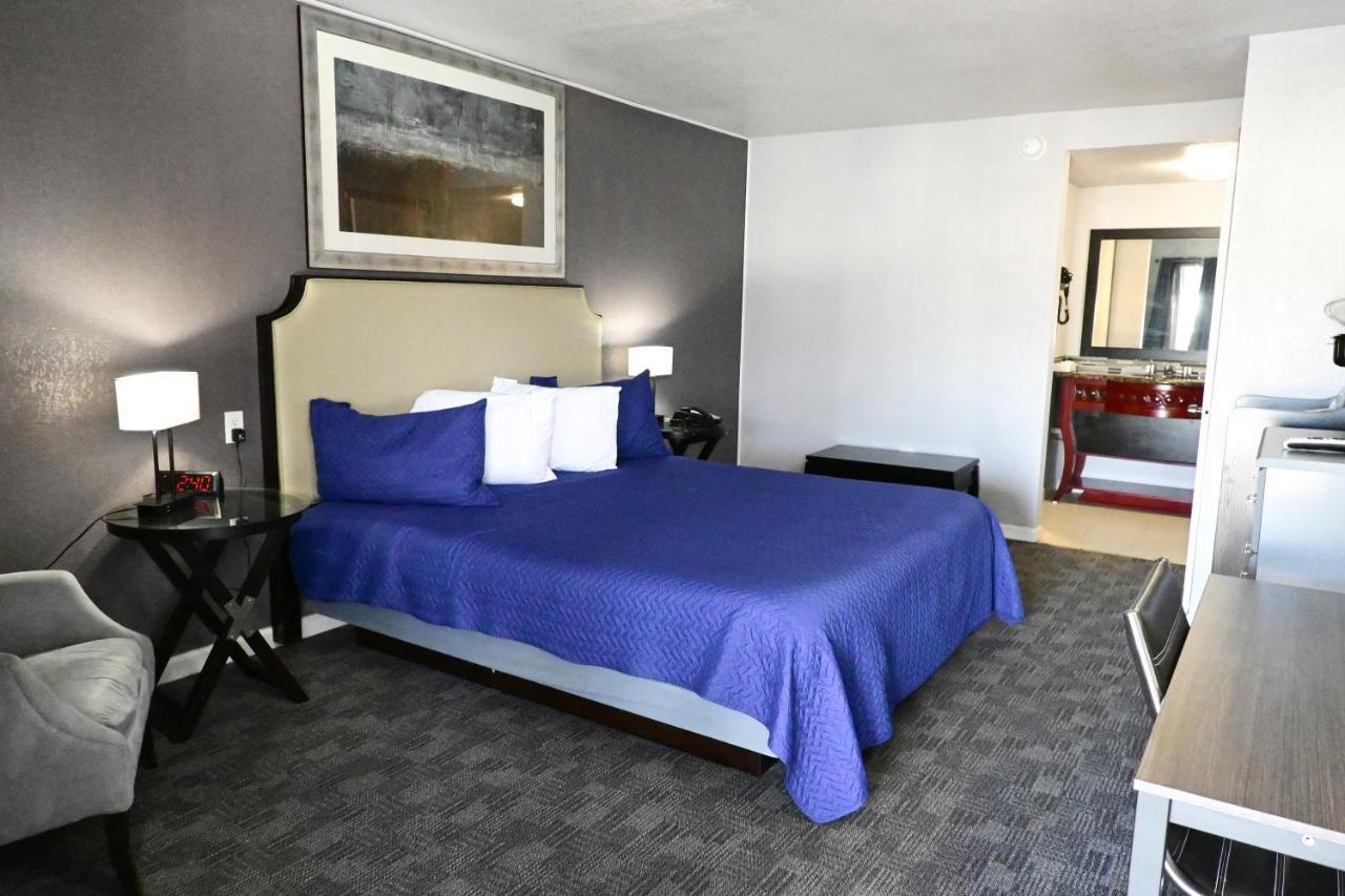 R Nite Star Inn And Suites -Home Of The Cowboys & Rangers Arlington Exterior foto