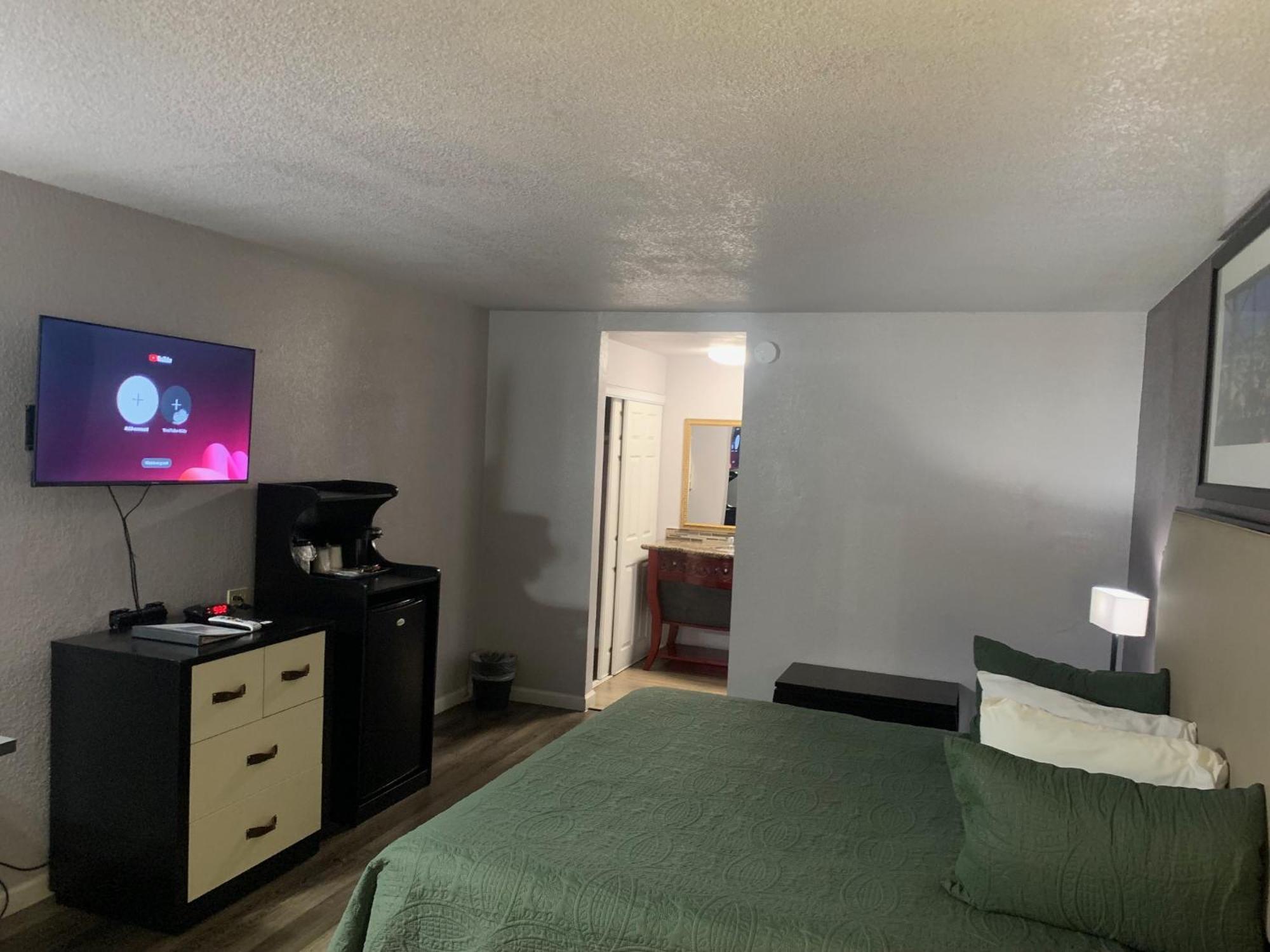 R Nite Star Inn And Suites -Home Of The Cowboys & Rangers Arlington Exterior foto
